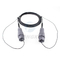 1m Antenna Rugged Pigtail Patch Cord Fiber Optic Cable